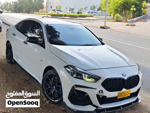 bmw 235i M Performance