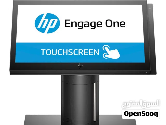 اتش بي ENGAGE ONE 145