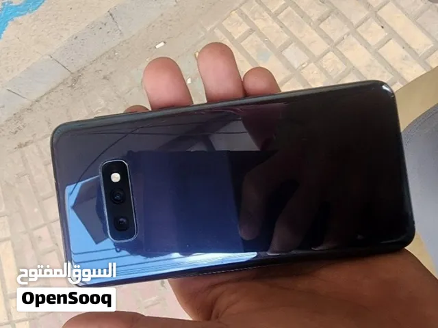 s10E.جلاكسي
