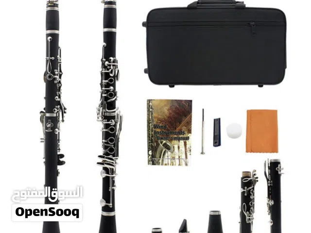 كلارينيت ايجل – Eagle Clarinet