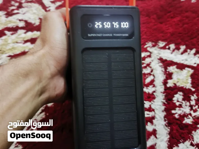 باور بنك قوته 60000 للبيع