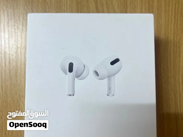 اير بودز برو الاصلية