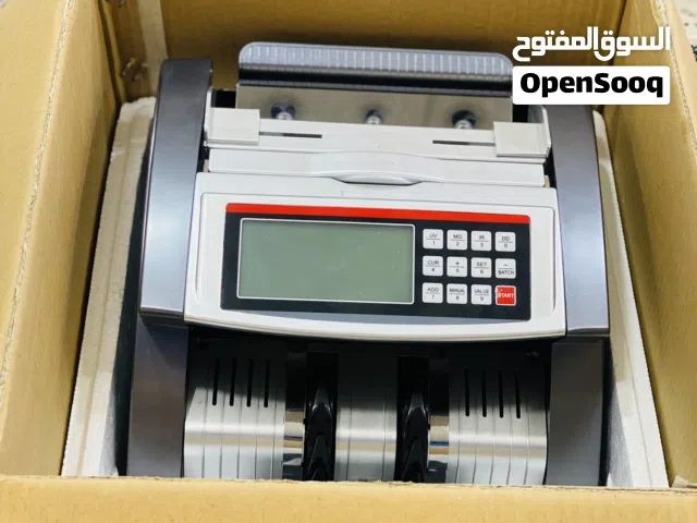 اله عد نقود BlLL1000