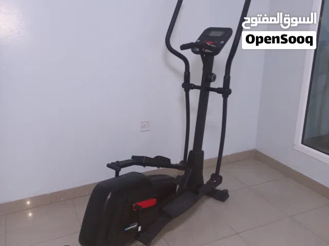 heavy duty cross trainer