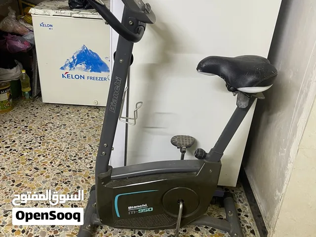 دراجة رياضية ثابتة 190