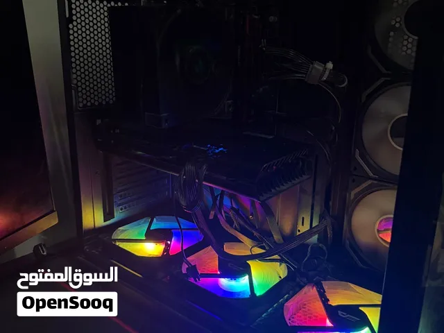 بي سي قيمنق اقتصادي مناسب للألعاب
