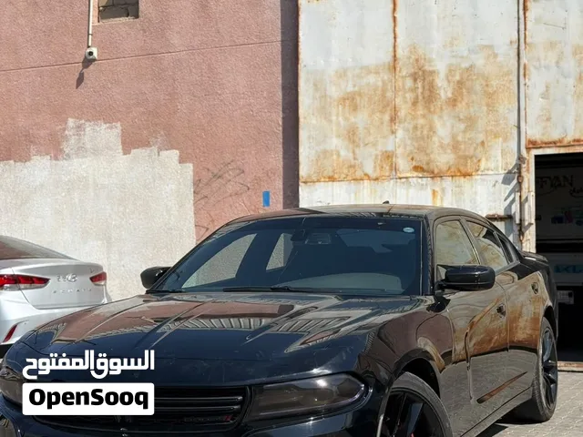 جارجر اسود 2017