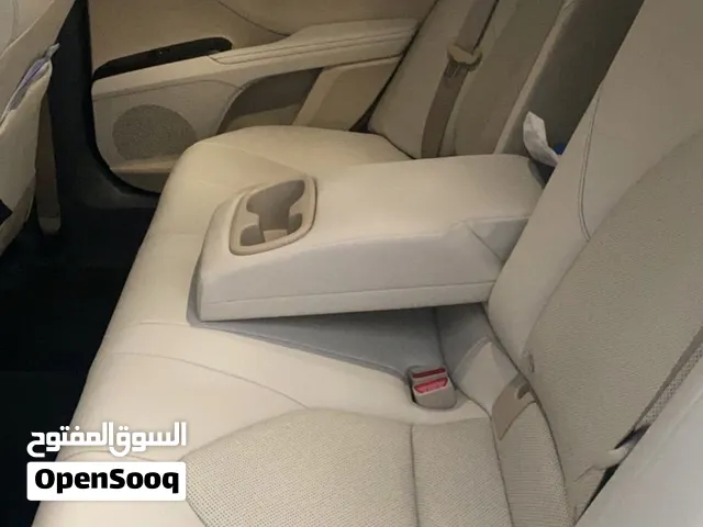 كامري 2022