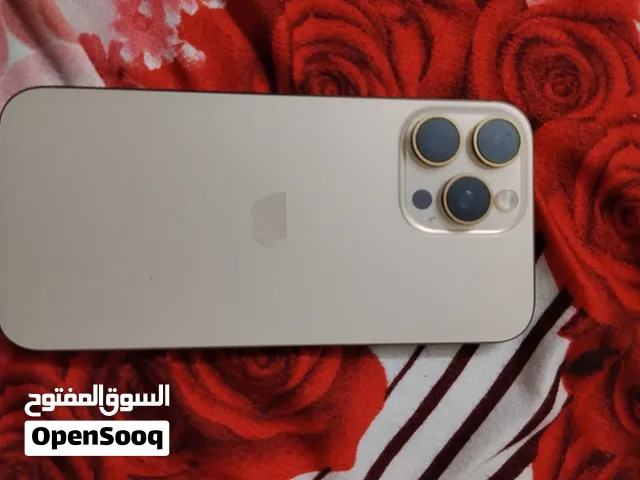 Apple iPhone 16 Pro Max 256 GB in Cairo