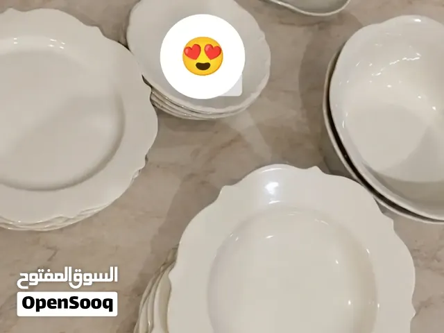 مواعين فرفوري مع كل طلب هديه