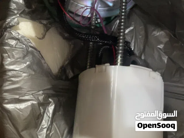 للبيع طرمبة بانزبن خلفيه تاهو 2015 جديده