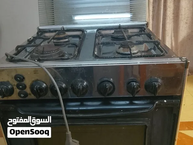 فرصة ممتازة للبيع السريع  بوتاجاز Tecnogas بسعر لقطة