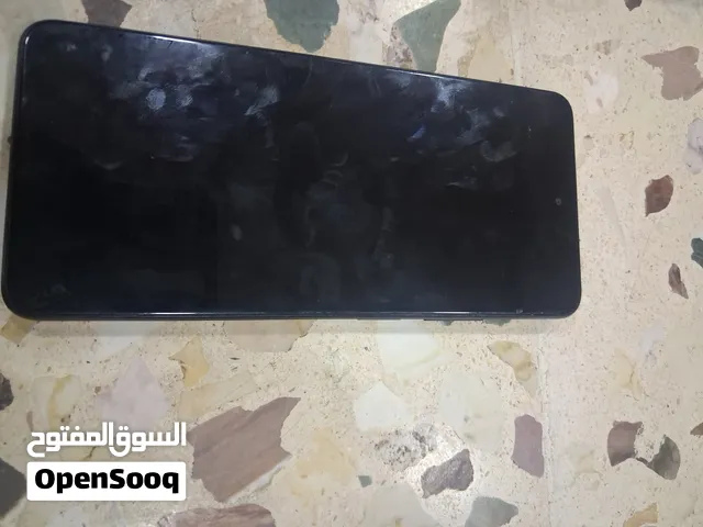 أوبو A3x رمادي جديد ومستعمل بذاكرة 128 جيجابايت مناسب للأطفال والأولاد