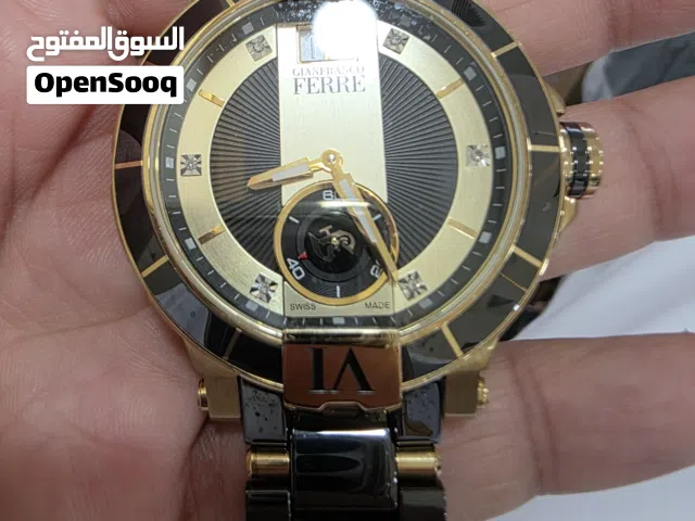 FERRE CERAMIC  DIAMOND EXCELLENT CONDITION
