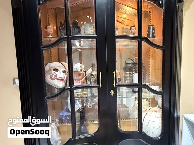 نيش زان اسود اللون