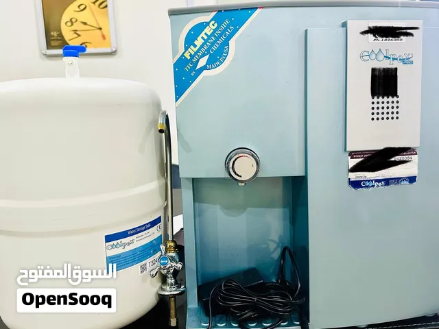 شركة كولبكس لفلاتر المياه