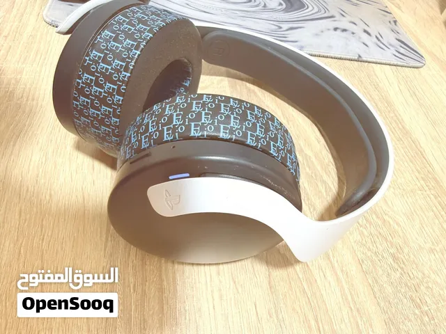 Sony pulse 3d