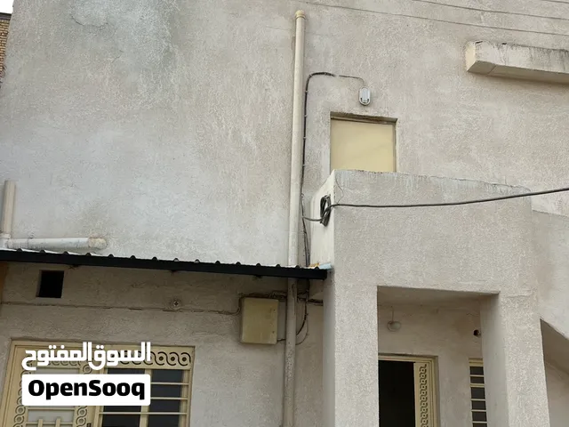 بيت للبيع في البصرة – القبلة – بداية شارع المدارس