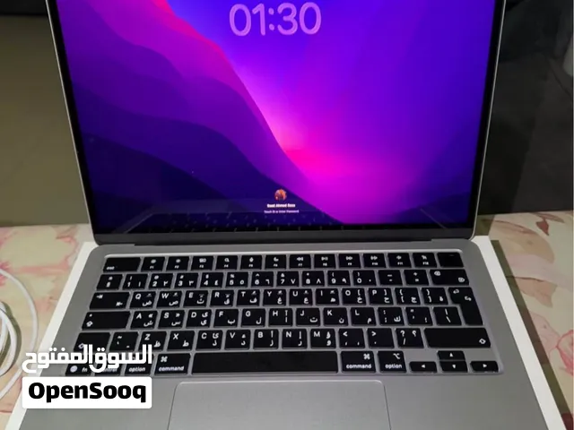 MacBook Air M5