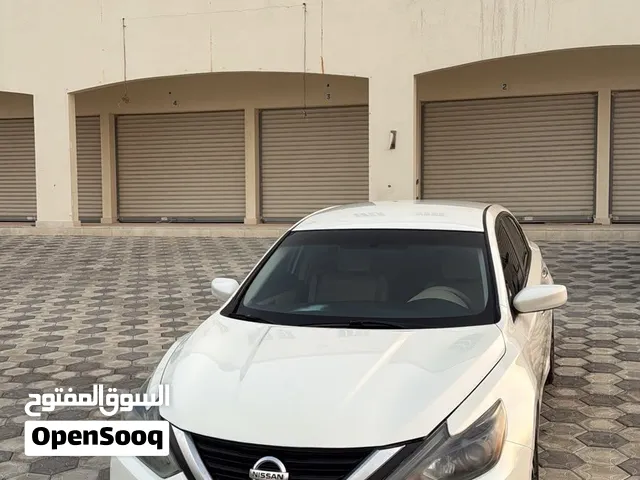 نيسان التيما 2016 s للبيع