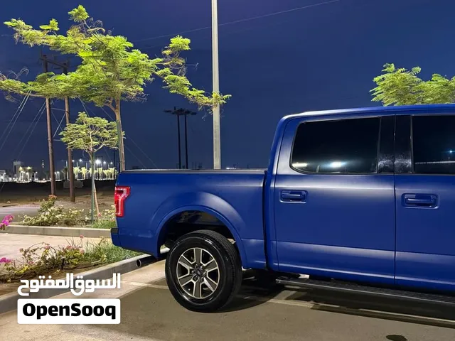 فورد اف ون فيفتي F150