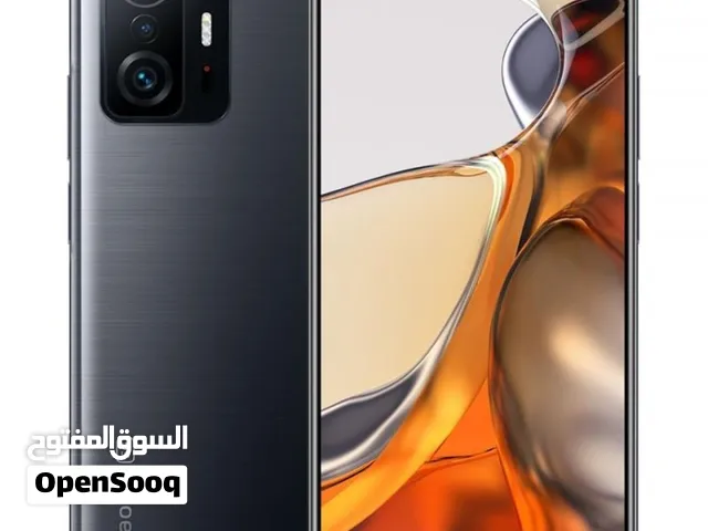 Xiaomi 11T Pro – رام 12GB – مساحة 256GB – للبيع