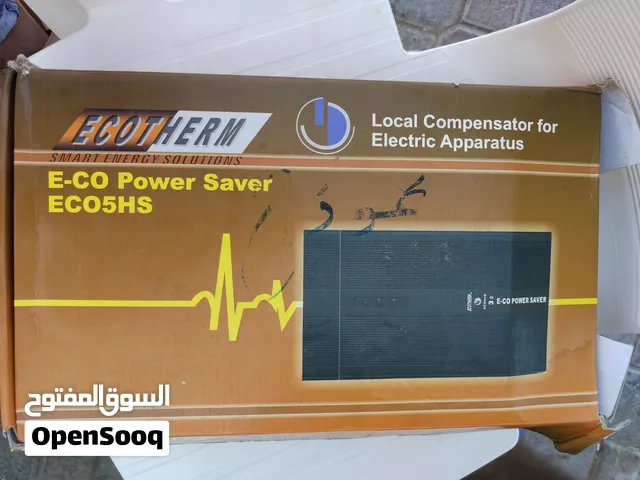 Power Saver 3 phase Ecotherm (E-CO)