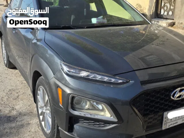 2021 هيونداي كونا 2.0 I4 FWD