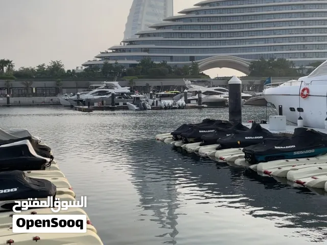 Jetski Company/Space For Sale