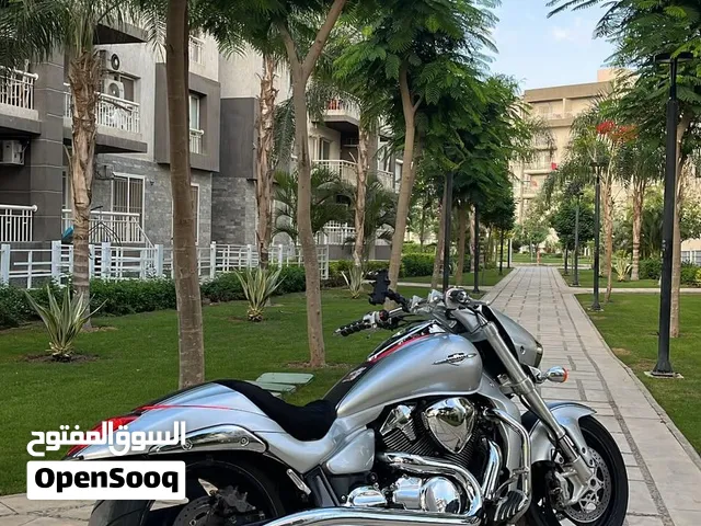 سيزوكي بوليفارد Suzuki Boulevard