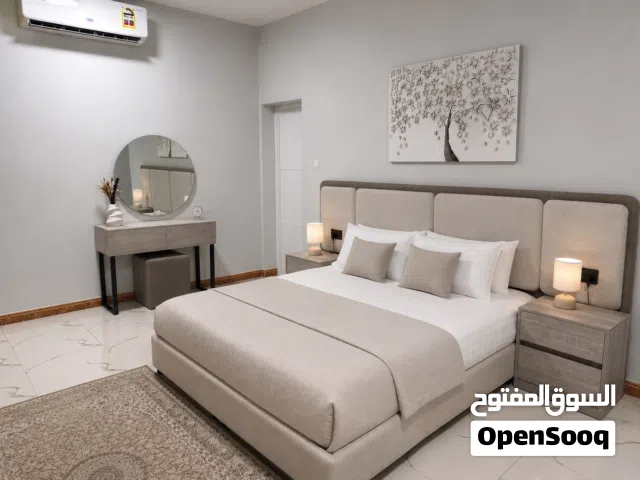 غرفه للايجار في نزوى حيل فرق خلف لولو نزوى وجراند مول