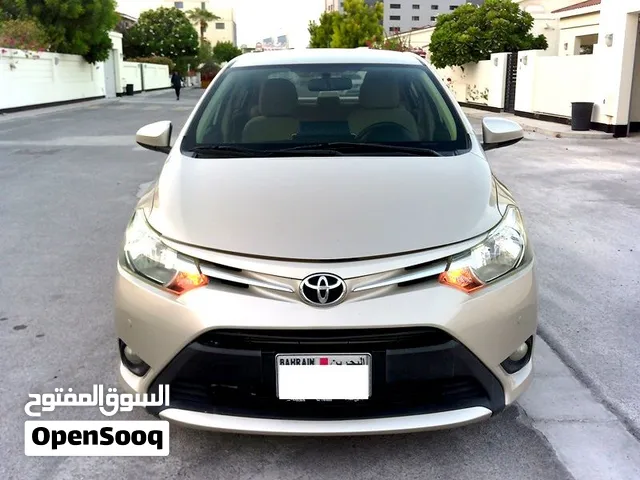 TOYOTA YARIS FOR SALE