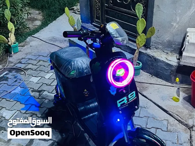 دراجة شحن ار تسعة موديل 26