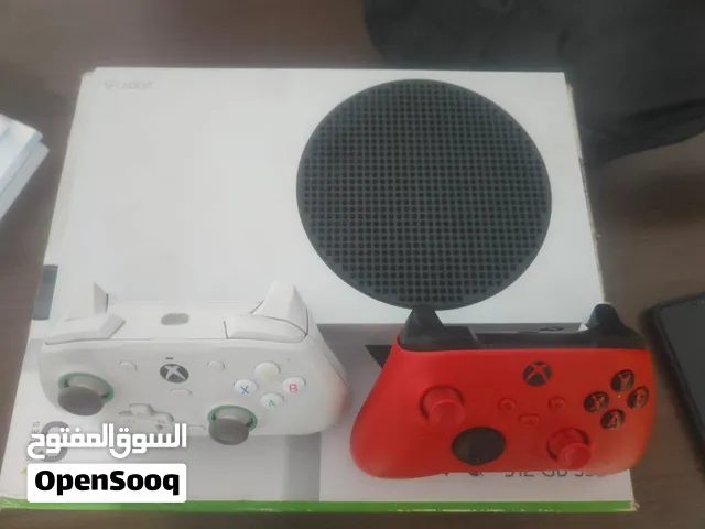 اكس بوكس سيريس إس مستعمل