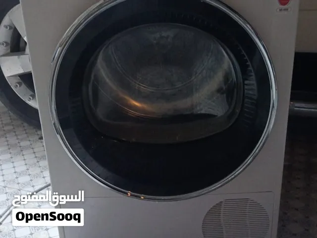 مجفف ملابس باله مستخدم قليل شرط نضافه وشغل