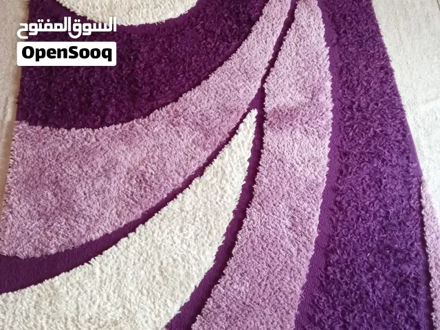 سجادة منزل جديدة الله يبارك سعرها 280د.ل