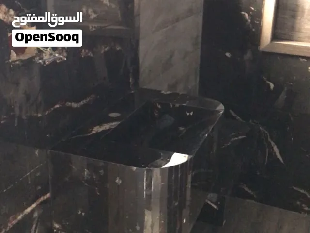مغاسل جاهزة وفتح نيشا