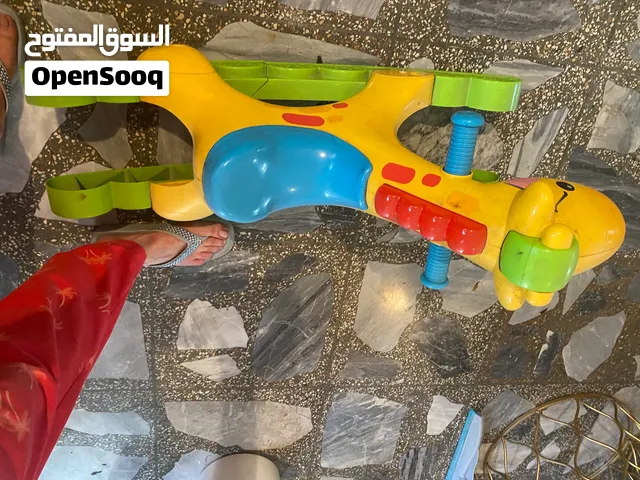 اغراض اطفال