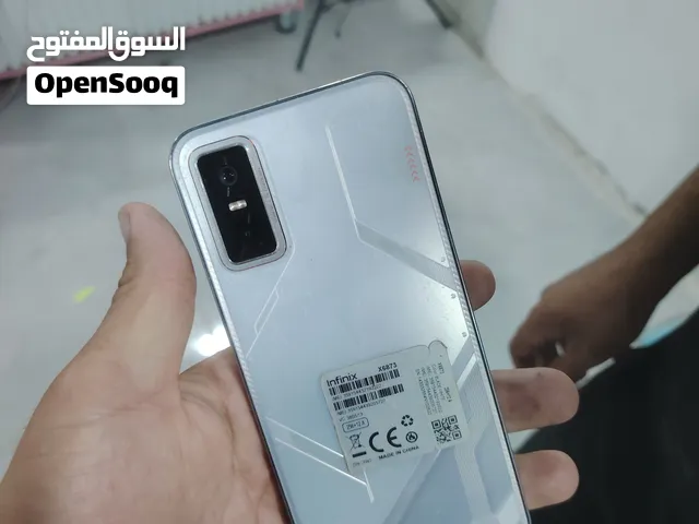 انفنكس جي تي 60 برو جهاز
