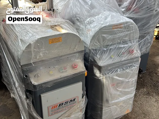 Upvc machine ماكينة تصنيع منتجات UPVC