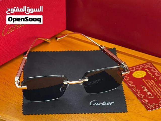 نظارات شمسيه درجه اولى  بي اسعار مناسبه