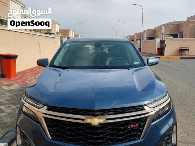 Used Chevrolet Equinox in Basra