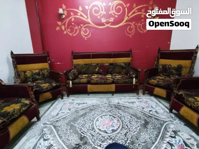 انتريه مودرن خشب زان لقطة للبيع