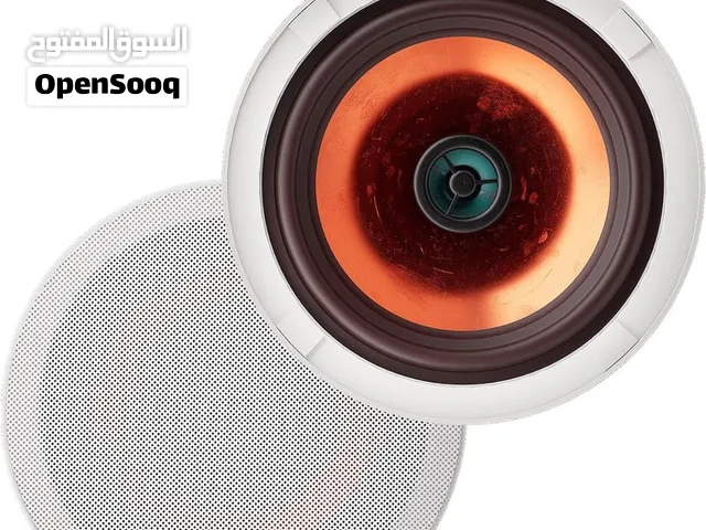 سماعات سقفيه مزدوجه بلوتوث