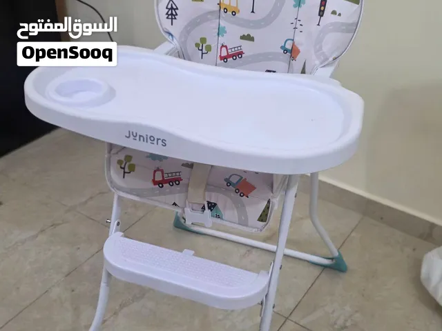 very less used High chair for infants