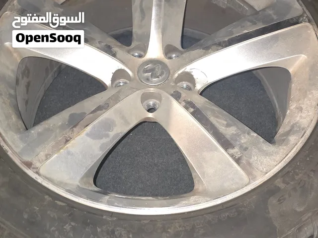 مطلوب رينج ( جنط )