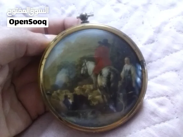 تحفه قديمه للبيع قطعة تحفة إنجليزية قديمة (Vintage)  قطعة أصلية من سلسلة Peter Bates – Miniature