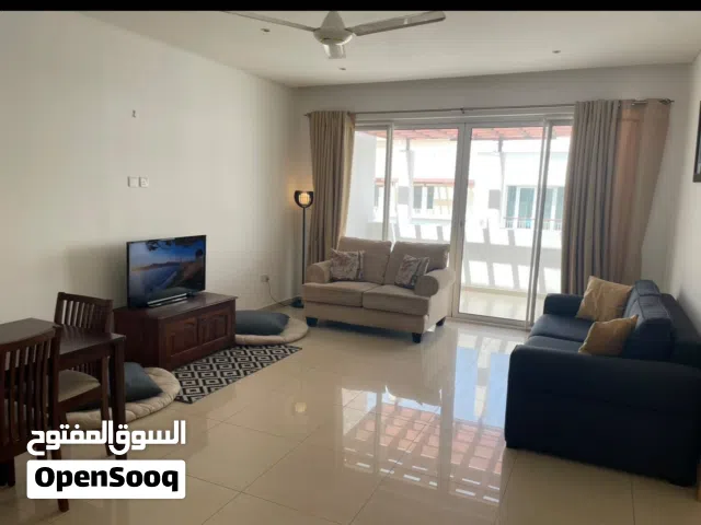 Exquisite 1BK Fully Furnished Spacious Apartment in Almouj Highest Floor!!