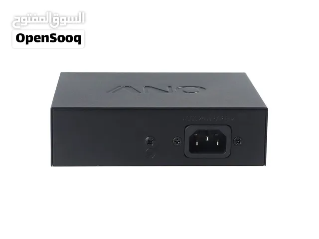 سويتش PoE ONV H1064PSD ONV H1064PSD 6 Port PoE Ethernet Switch