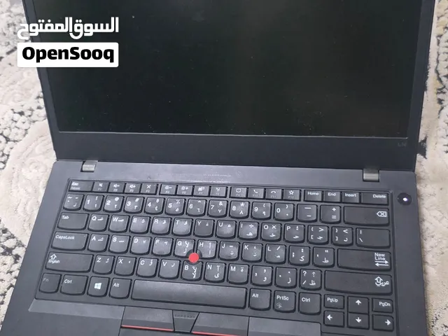لابتوب لينوفو